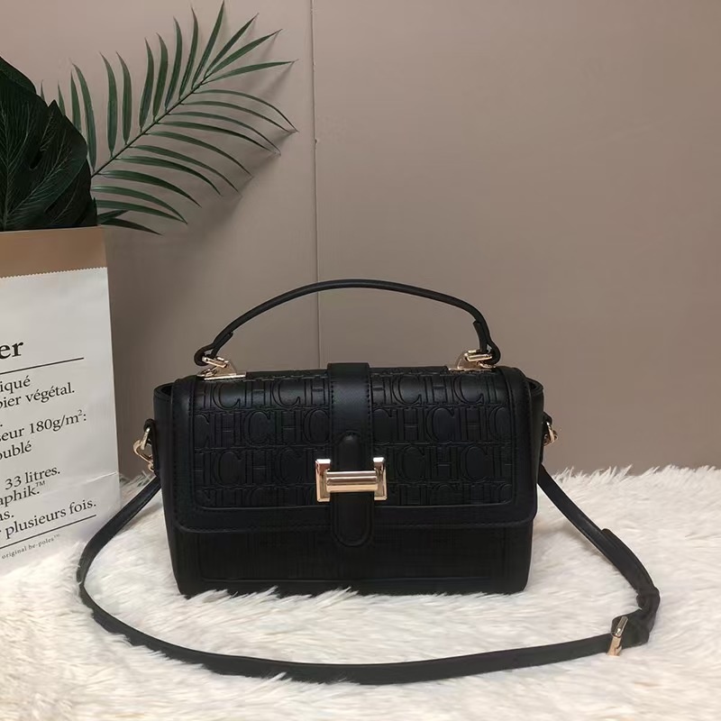 Tas Selempang Kecil Persegi Ga - Women Bags Chanel ulasan dan harga