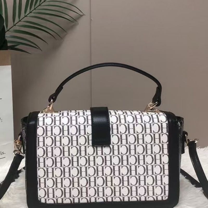 Tas Selempang Kecil Persegi Ga - Women Bags Chanel ulasan dan harga