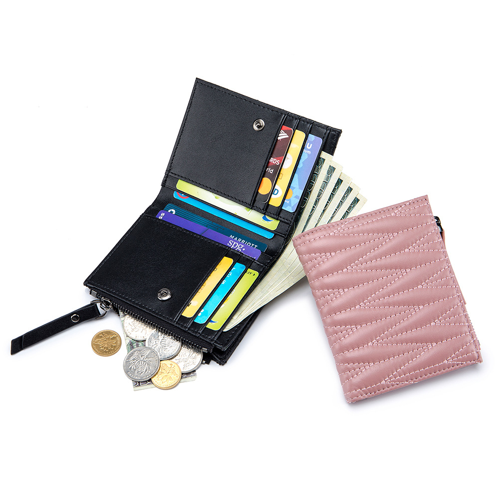 Dompet pendek kulit domba asli - Women Bags Flipkart ulasan dan harga
