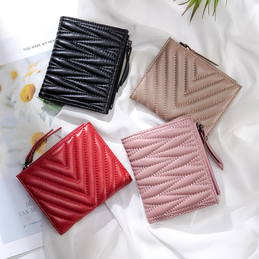 Dompet pendek kulit domba asli - Women Bags Flipkart ulasan dan harga