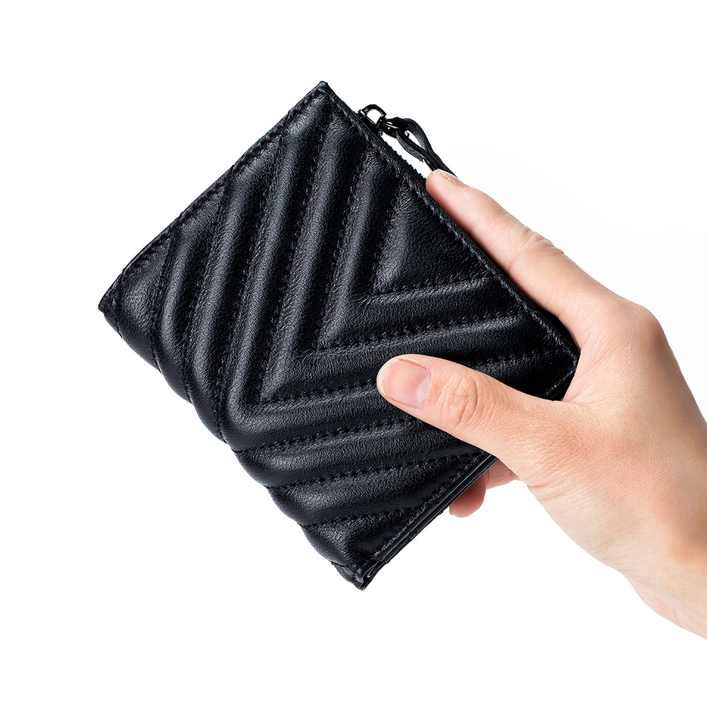 Dompet pendek kulit domba asli - Women Bags Flipkart ulasan dan harga