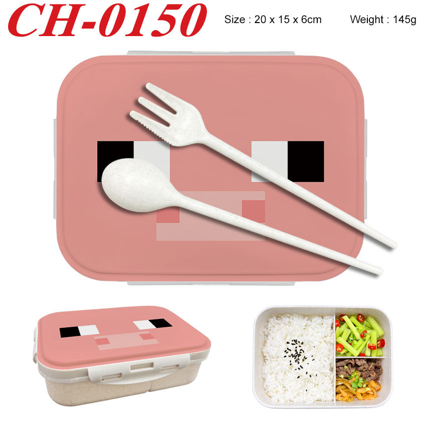 Kotak makan siang berinsulasi  - Women'S Japanese Bags ulasan dan harga