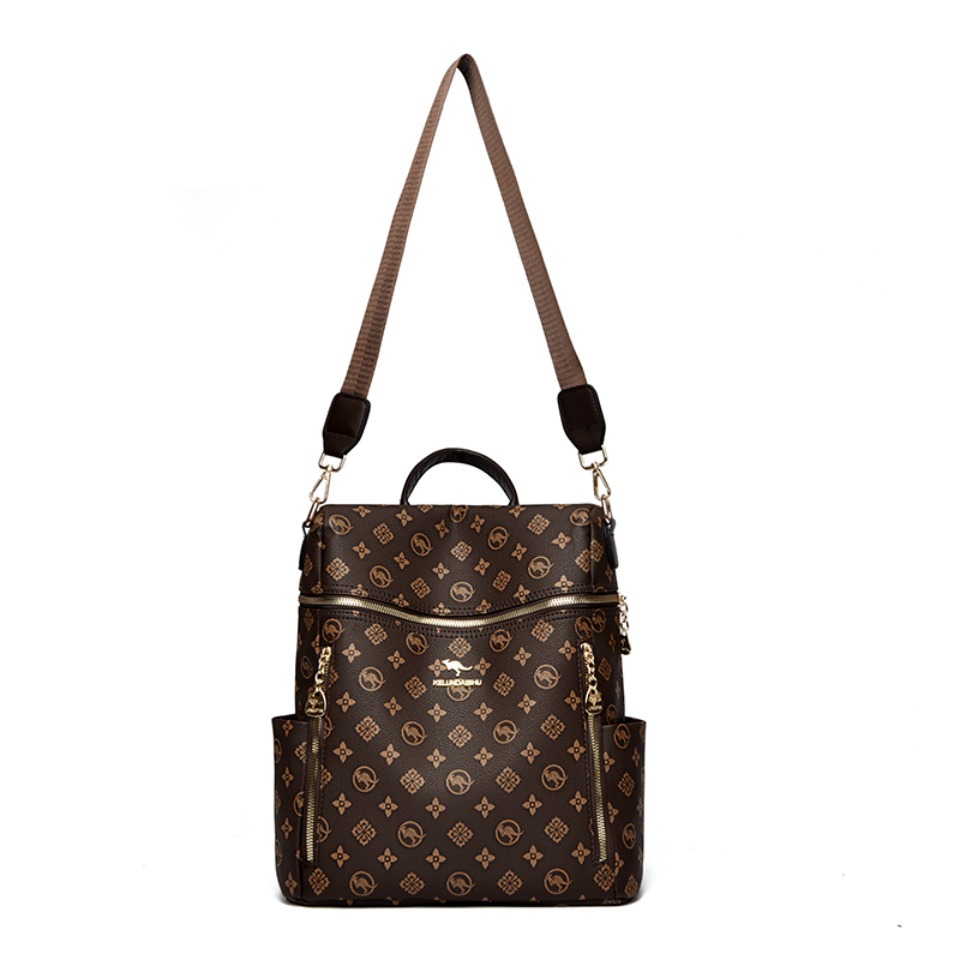 Tas Ransel Kulit Lembut Wanita - Women'S Xl Bags ulasan dan harga