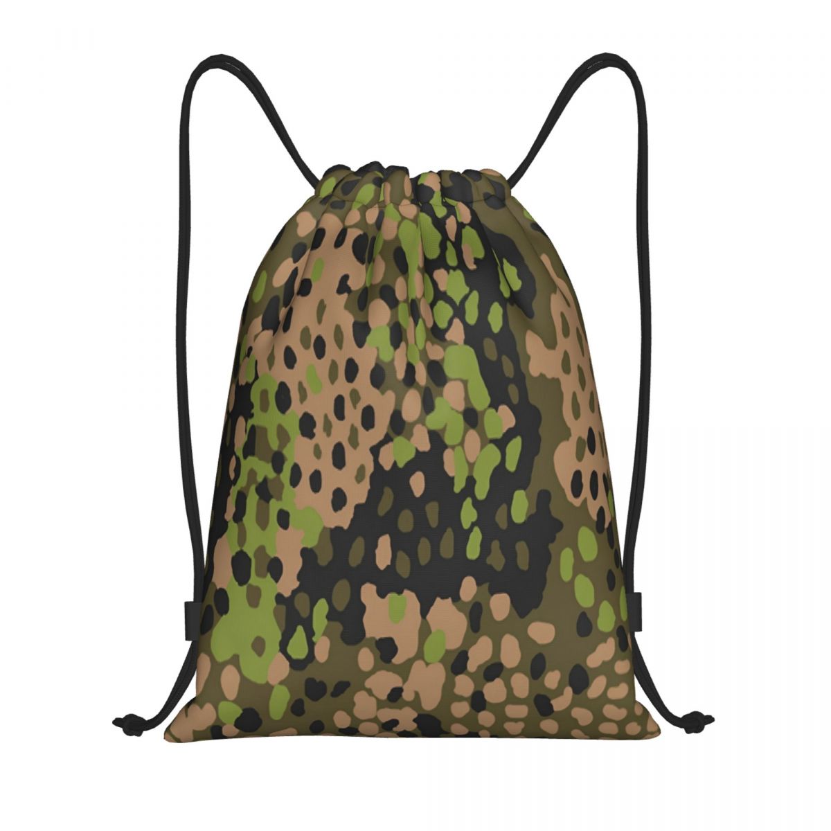 Custom WW2 ransel tali serut o - Women Bags Germany ulasan dan harga