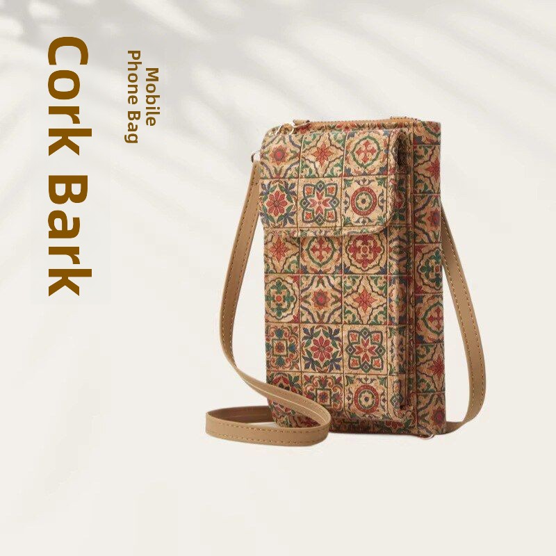 Dompet Kartu Portabel Bermotif - Women Bags With Wallet ulasan dan harga