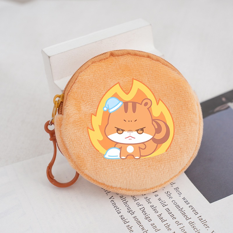 Kpop ATEEZ Dompet Koin Idola G - Women Bags With Wallet ulasan dan harga