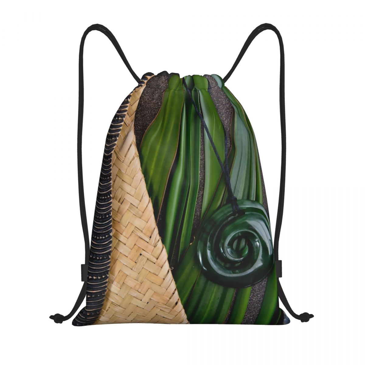 Tas Ransel Serut Bertema Buday - Women Bags Nz ulasan dan harga