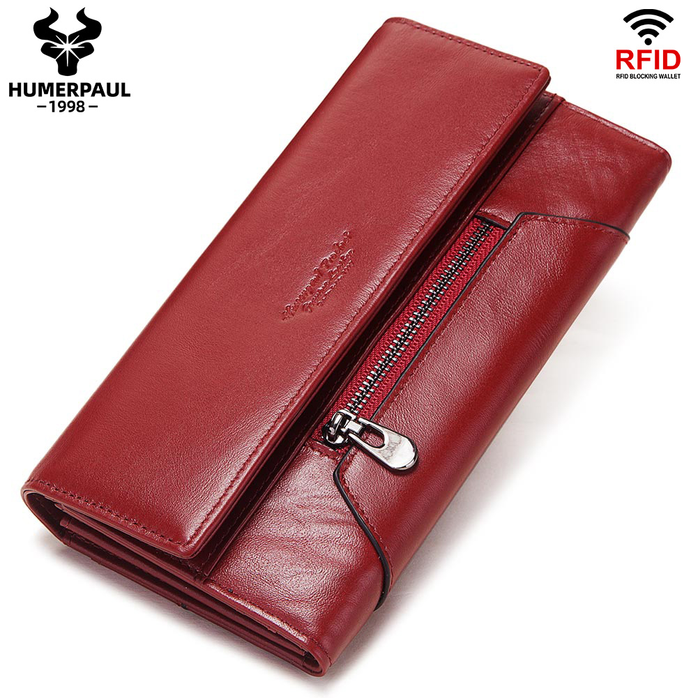 HUMERPAUL Dompet Kulit Asli Wa - Women Bags Flipkart ulasan dan harga