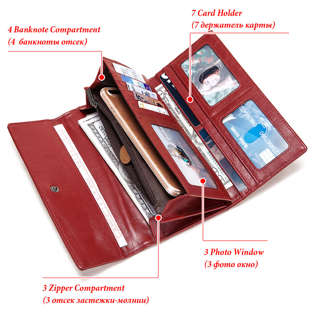 HUMERPAUL Dompet Kulit Asli Wa - Women Bags Flipkart ulasan dan harga