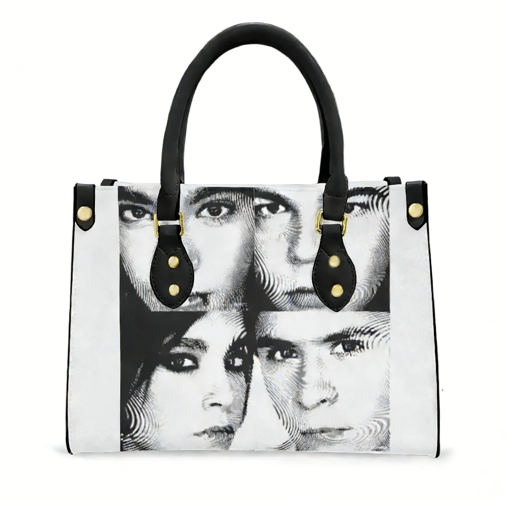 Tas Tote Bag Tokio Hotel, Band - Women Bags Germany ulasan dan harga