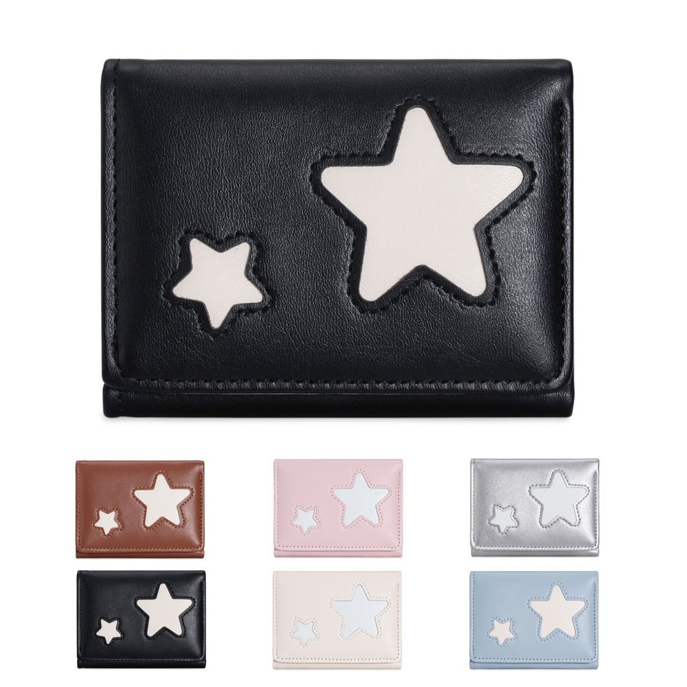 Dompet Pendek Bintang Warna So - Women Bags Flipkart ulasan dan harga