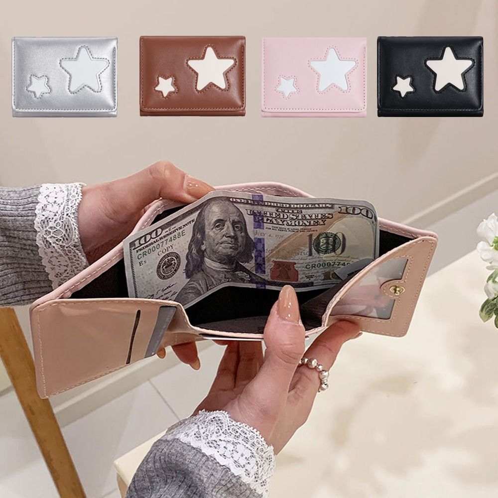 Dompet Pendek Bintang Warna So - Women Bags Flipkart ulasan dan harga