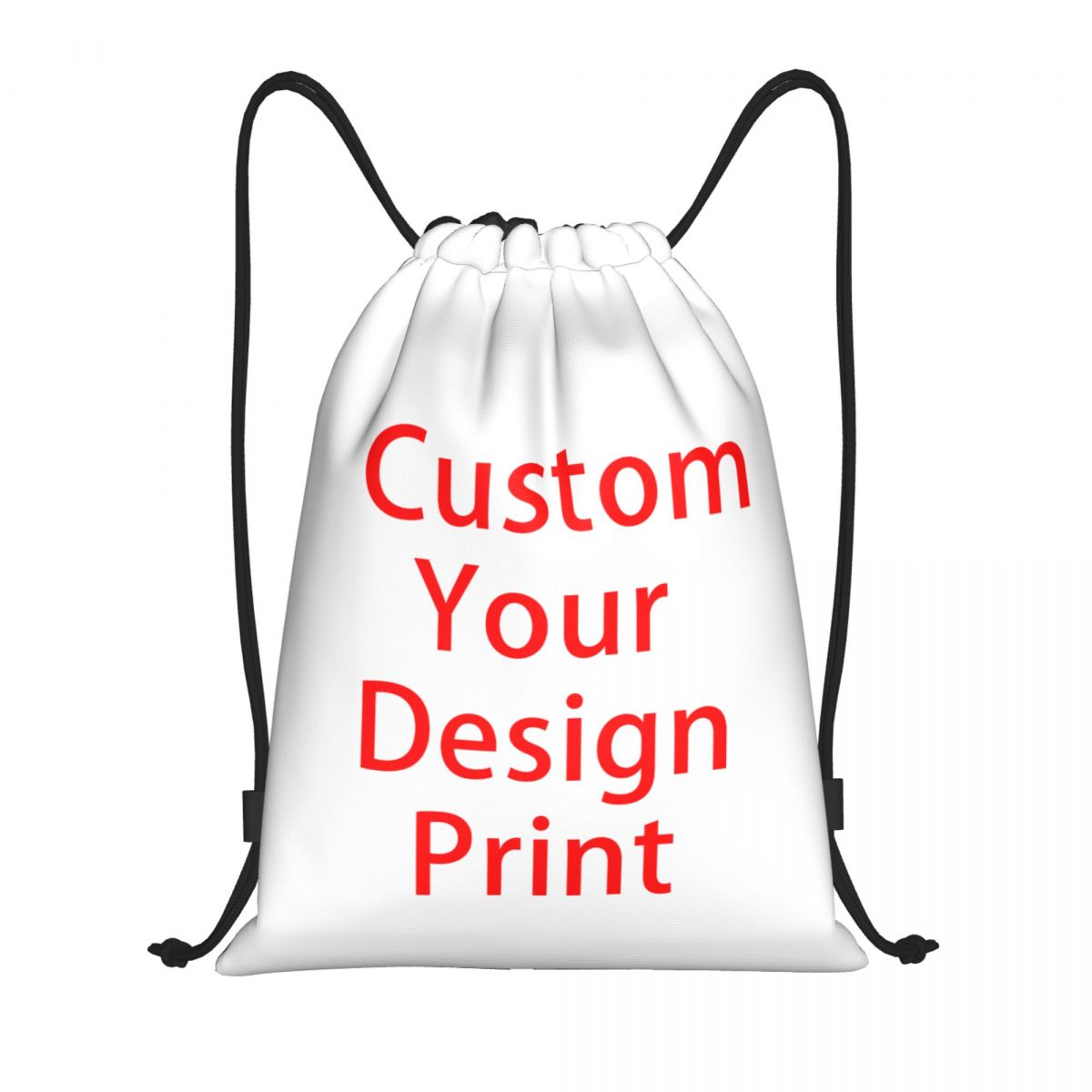 Kustom desain Anda tali ransel - Women Bags Logo ulasan dan harga