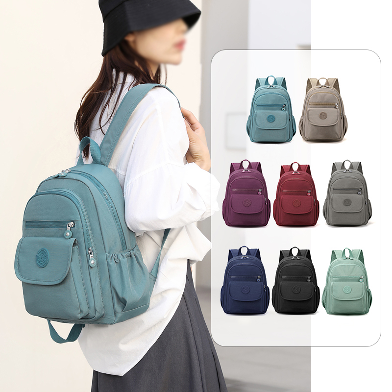 Ransel Perjalanan Wanita Ringa - Women'S Xl Bags ulasan dan harga