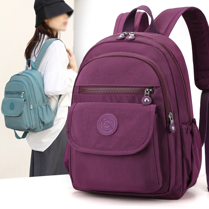 Ransel Perjalanan Wanita Ringa - Women'S Xl Bags ulasan dan harga