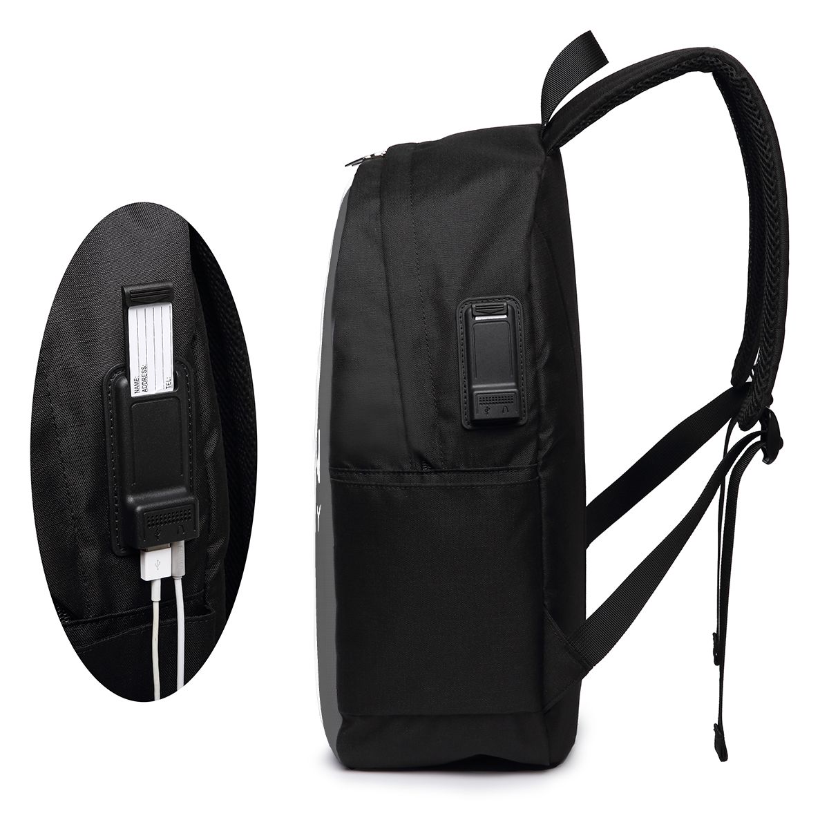 Morgan Motor Car Company Tas R - Woman In Bag ulasan dan harga