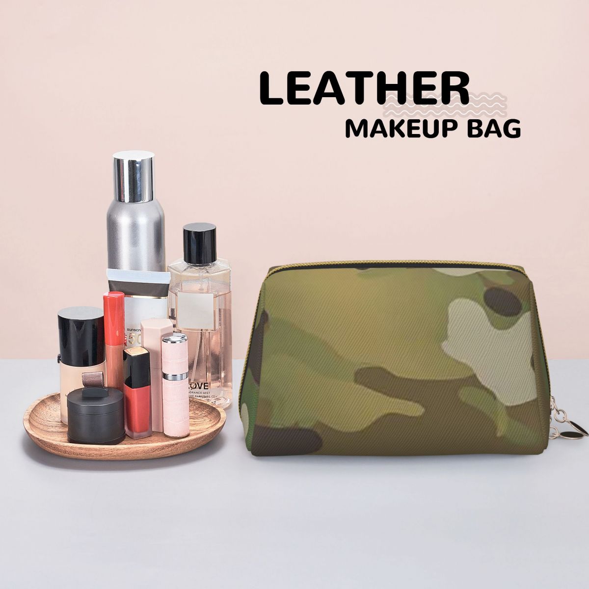 WW2 Jerman Militer Splinter Ca - Women Bags Germany ulasan dan harga
