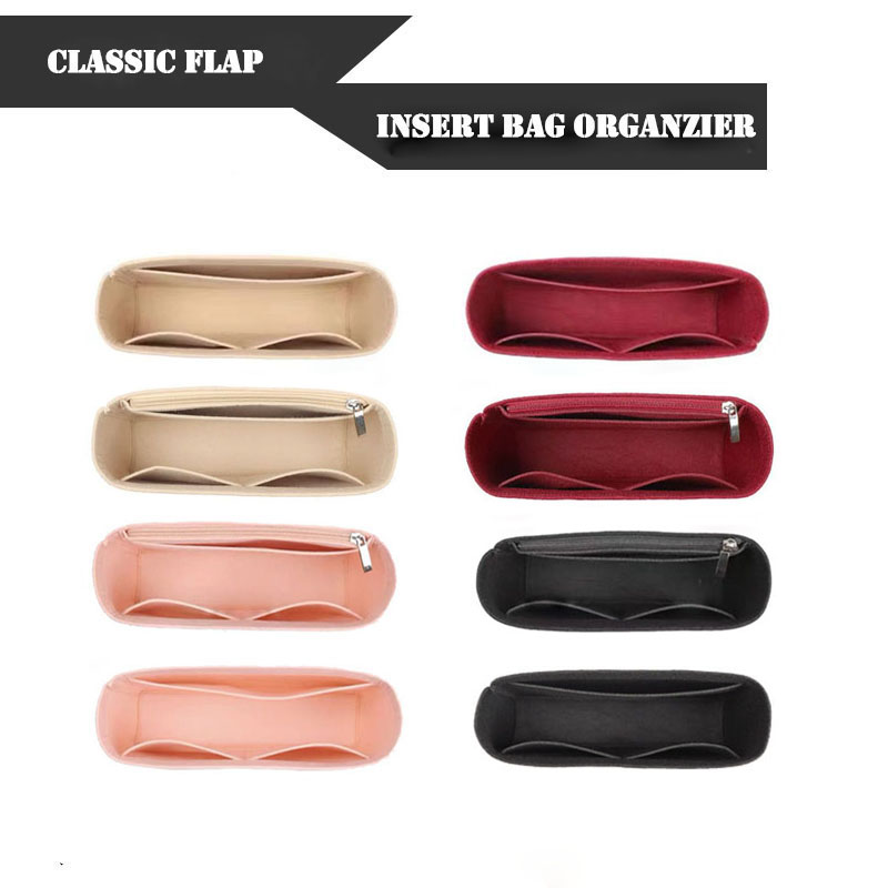 Tas Makeup wanita bahan flanel - Women Bags Chanel ulasan dan harga