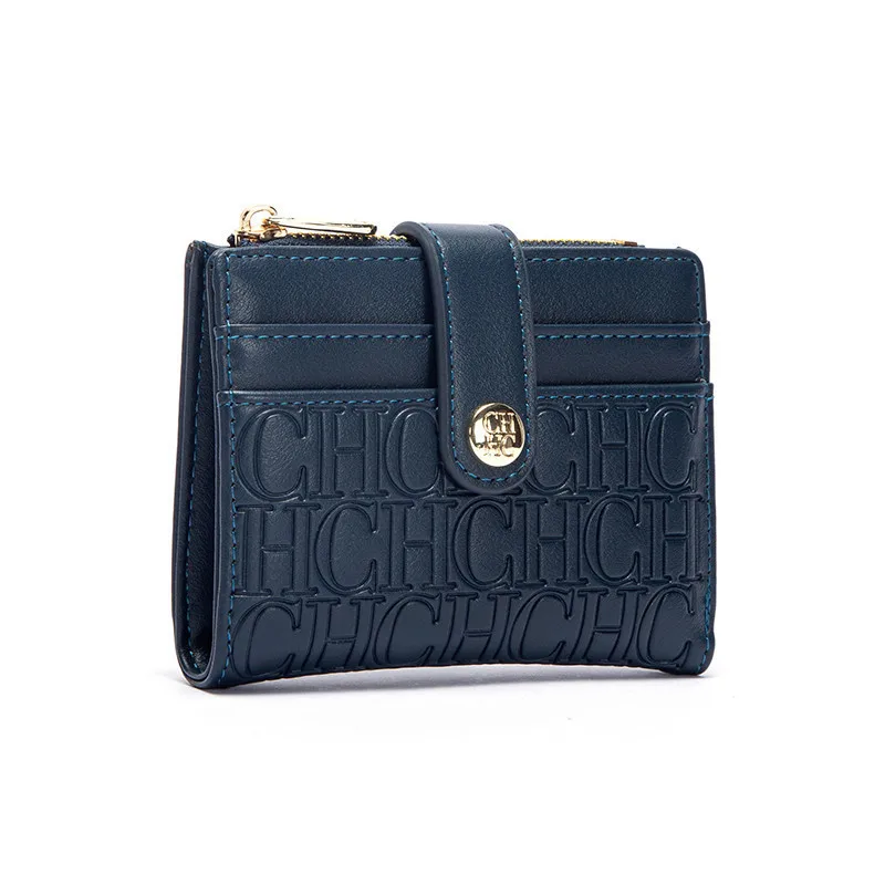 CH Fashion Button Classic Fold - Women Bags Flipkart ulasan dan harga