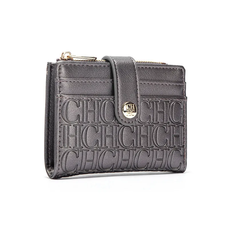 CH Fashion Button Classic Fold - Women Bags Flipkart ulasan dan harga