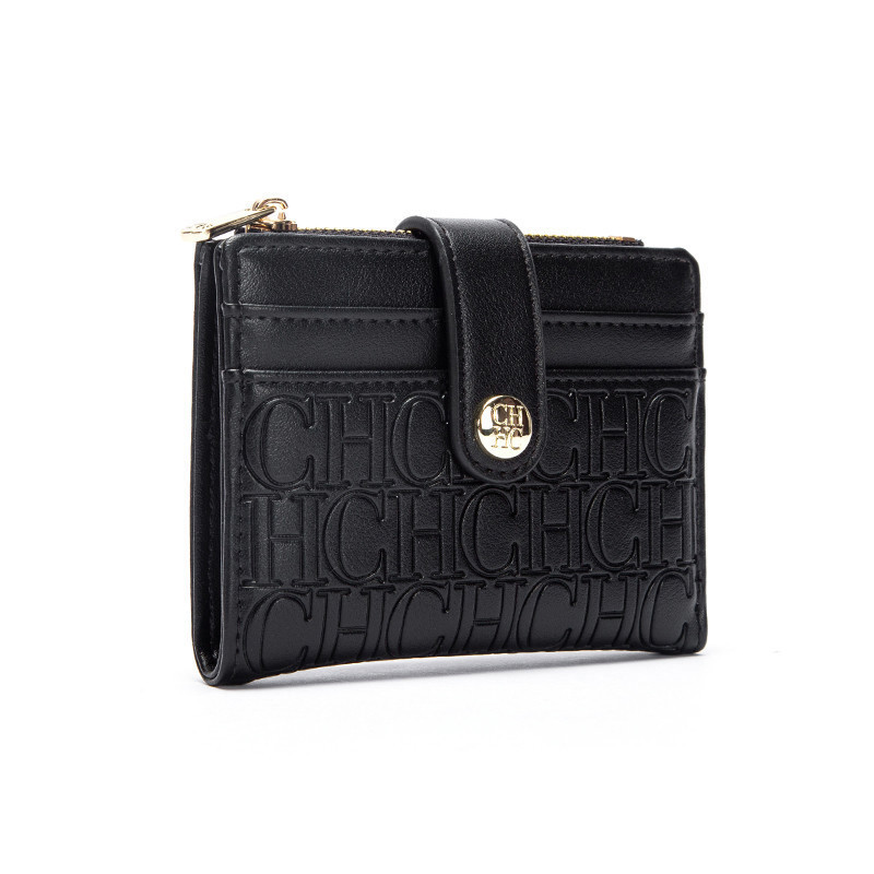 CH Fashion Button Classic Fold - Women Bags Flipkart ulasan dan harga