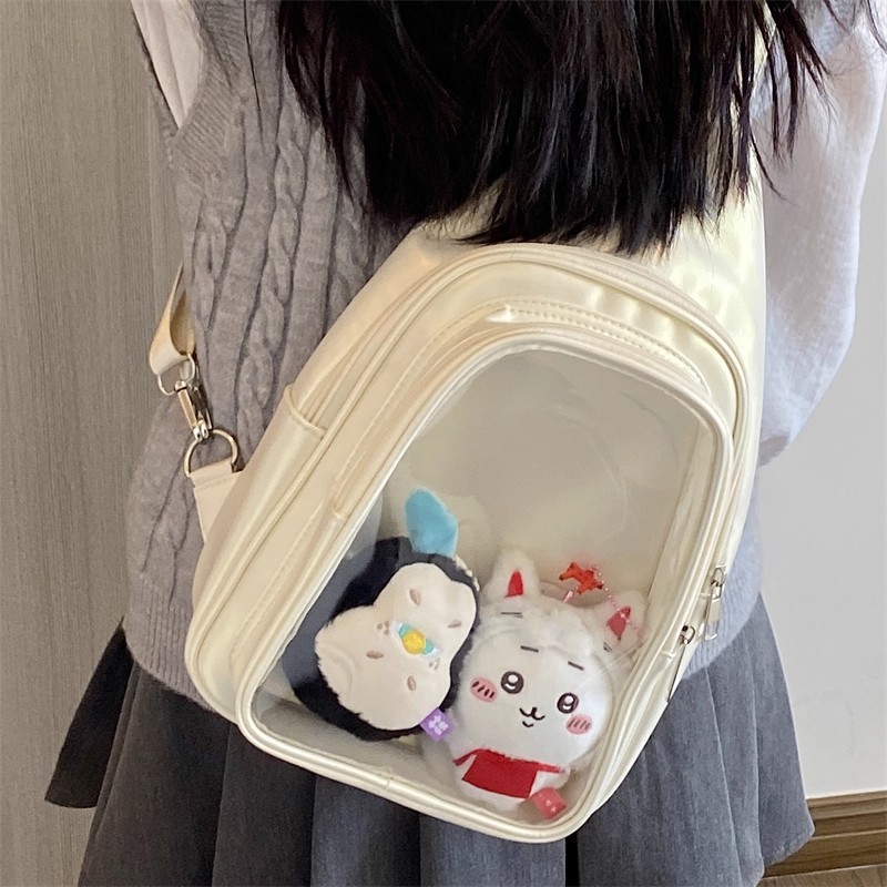 JIAERDI Tas Anime Ita Cocok un - Women'S Bags Everyday ulasan dan harga