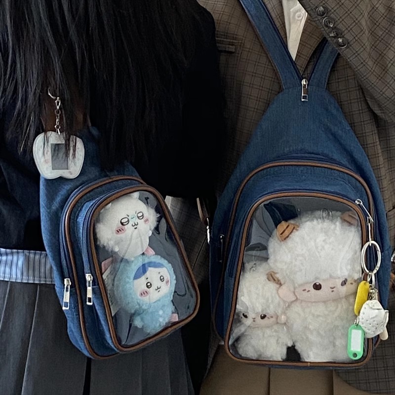 JIAERDI Tas Anime Ita Cocok un - Women'S Bags Everyday ulasan dan harga
