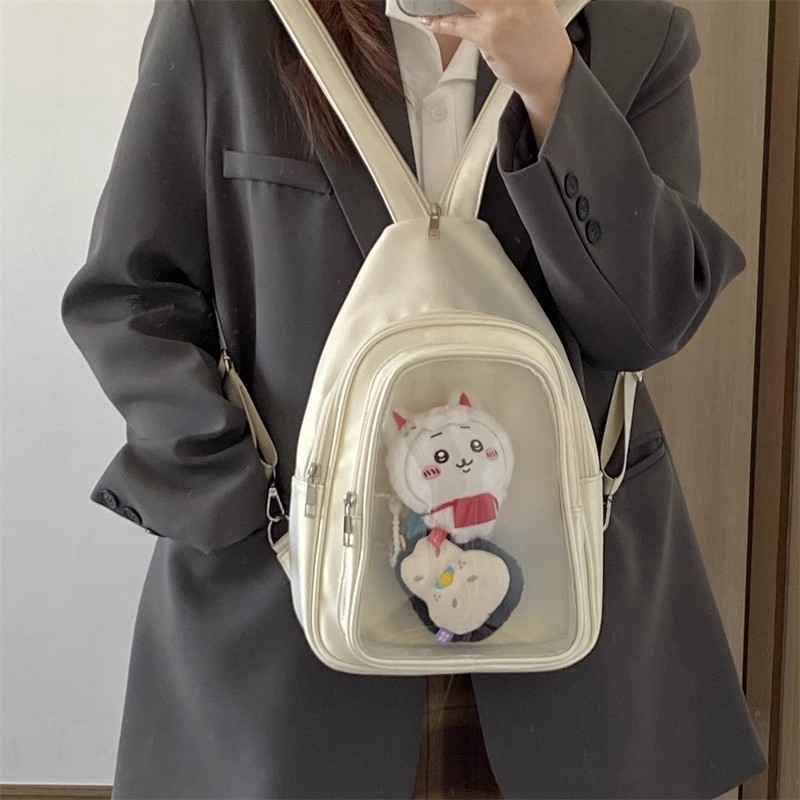 JIAERDI Tas Anime Ita Cocok un - Women'S Bags Everyday ulasan dan harga