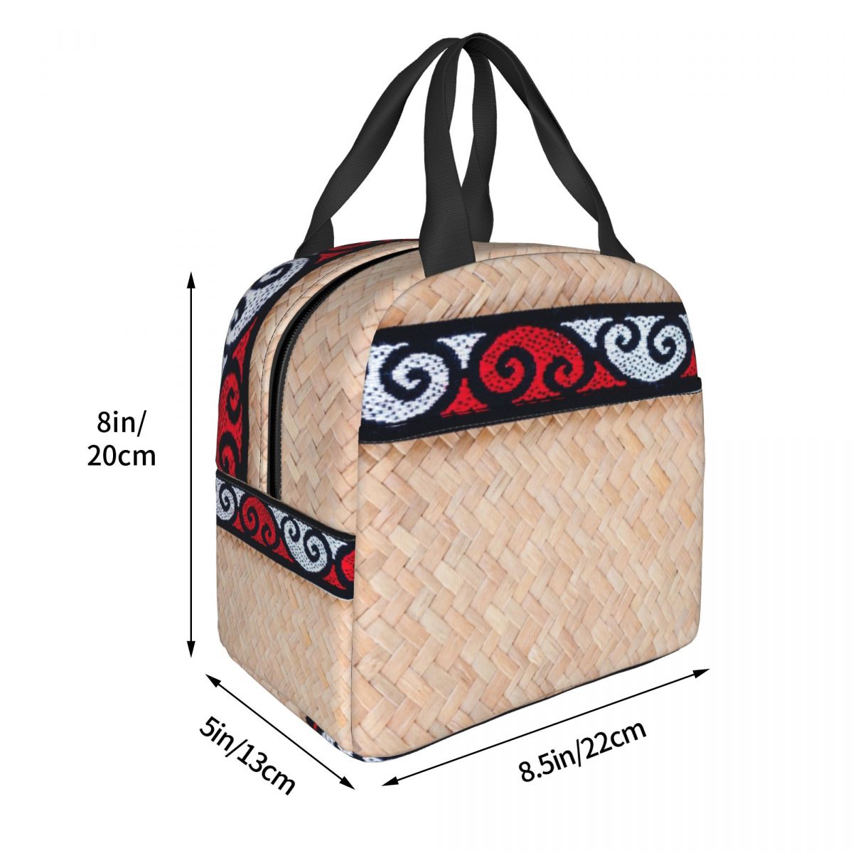 Tas Makan Siang Terisolasi Ter - Women Bags Nz ulasan dan harga