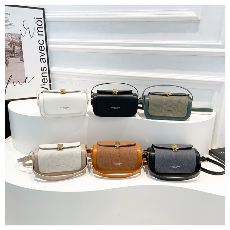 Tas Selempang Desain Ramping T - Women Bags New ulasan dan harga