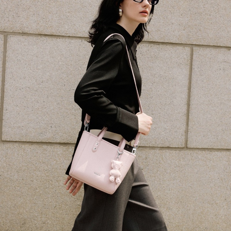 NUC ELLE 2025 Tas Selempang Ku - Women'S Elle Bags ulasan dan harga