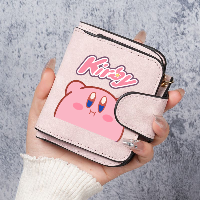 Dompet Pendek Kirbys Dompet Li - Women Bags Flipkart ulasan dan harga