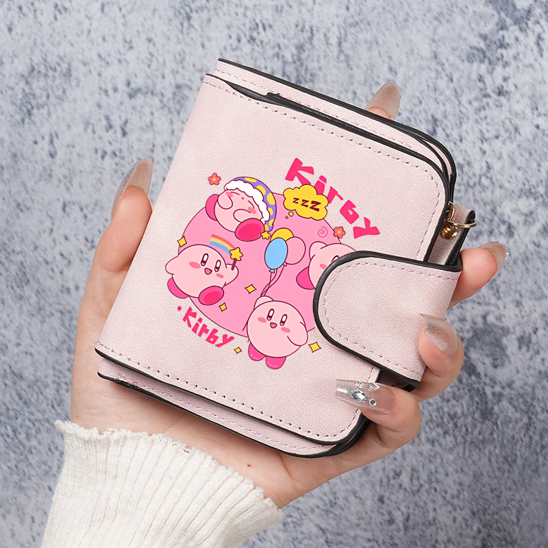 Dompet Pendek Kirbys Dompet Li - Women Bags Flipkart ulasan dan harga