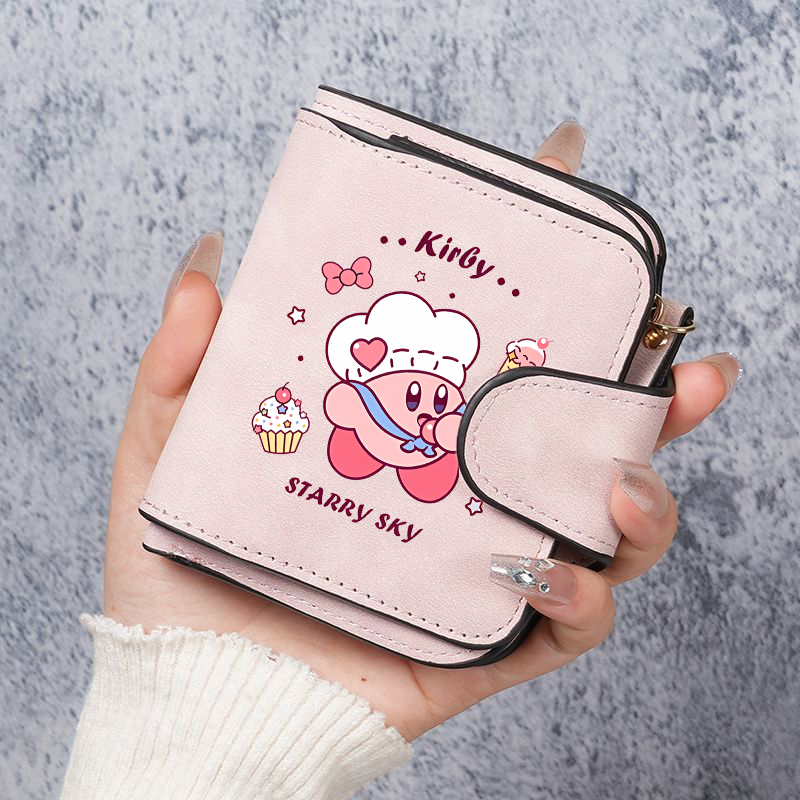 Dompet Pendek Kirbys Dompet Li - Women Bags Flipkart ulasan dan harga