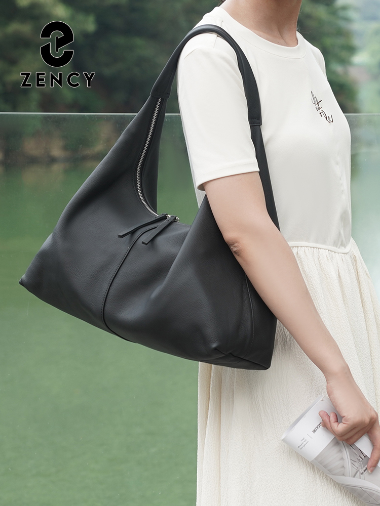 Zency Tas Tote Kapasitas Besar - Women'S Xl Bags ulasan dan harga