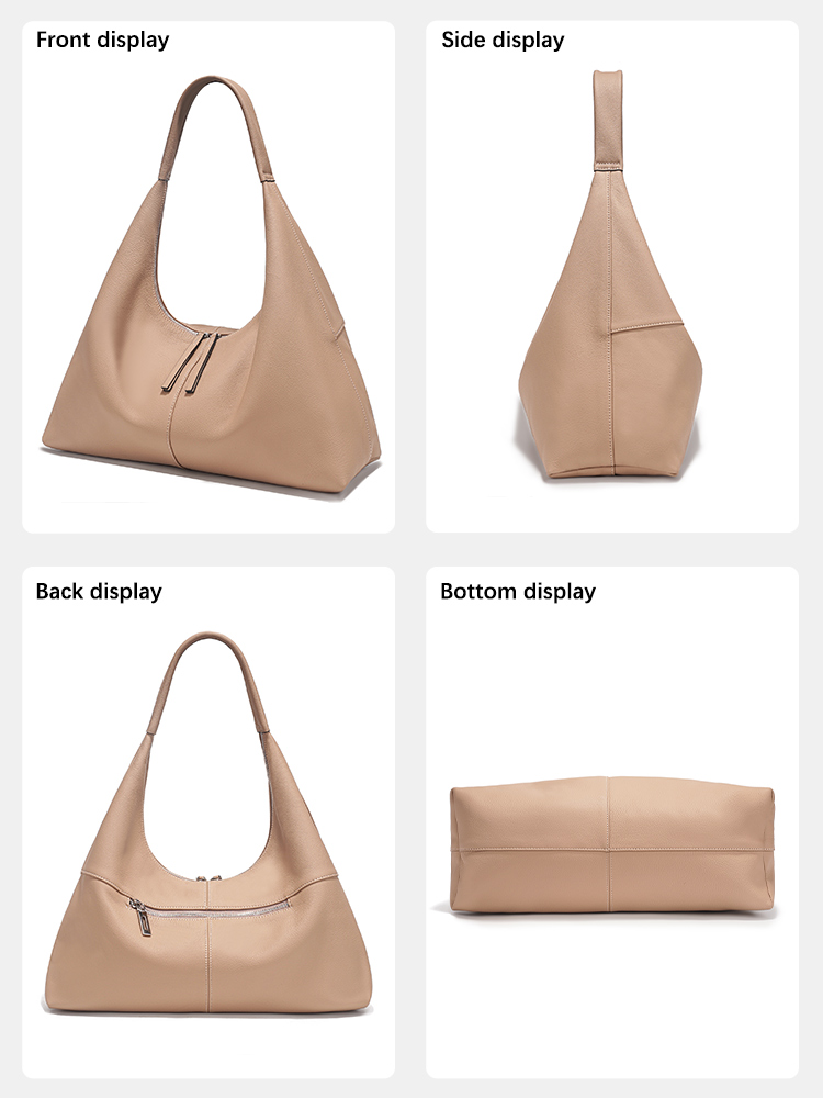 Zency Tas Tote Kapasitas Besar - Women'S Xl Bags ulasan dan harga