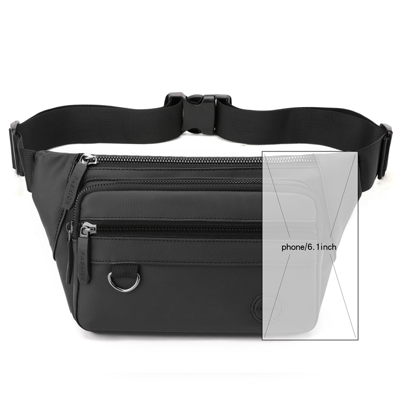 Paket Tas Pinggang Tahan Air U - Women'S Kangaroo Bags ulasan dan harga
