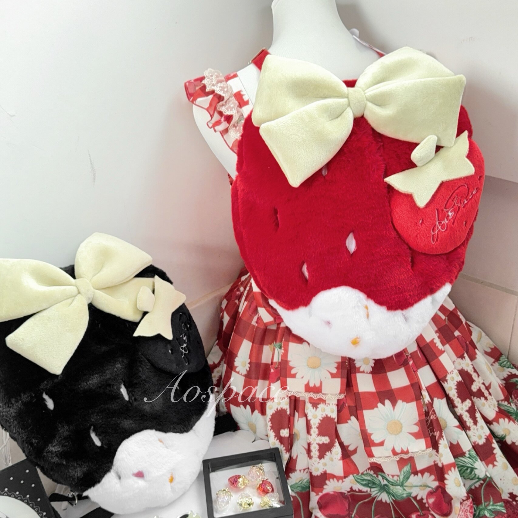 Tas Selempang Bordir Mewah Kri - Women'S Japanese Bags ulasan dan harga