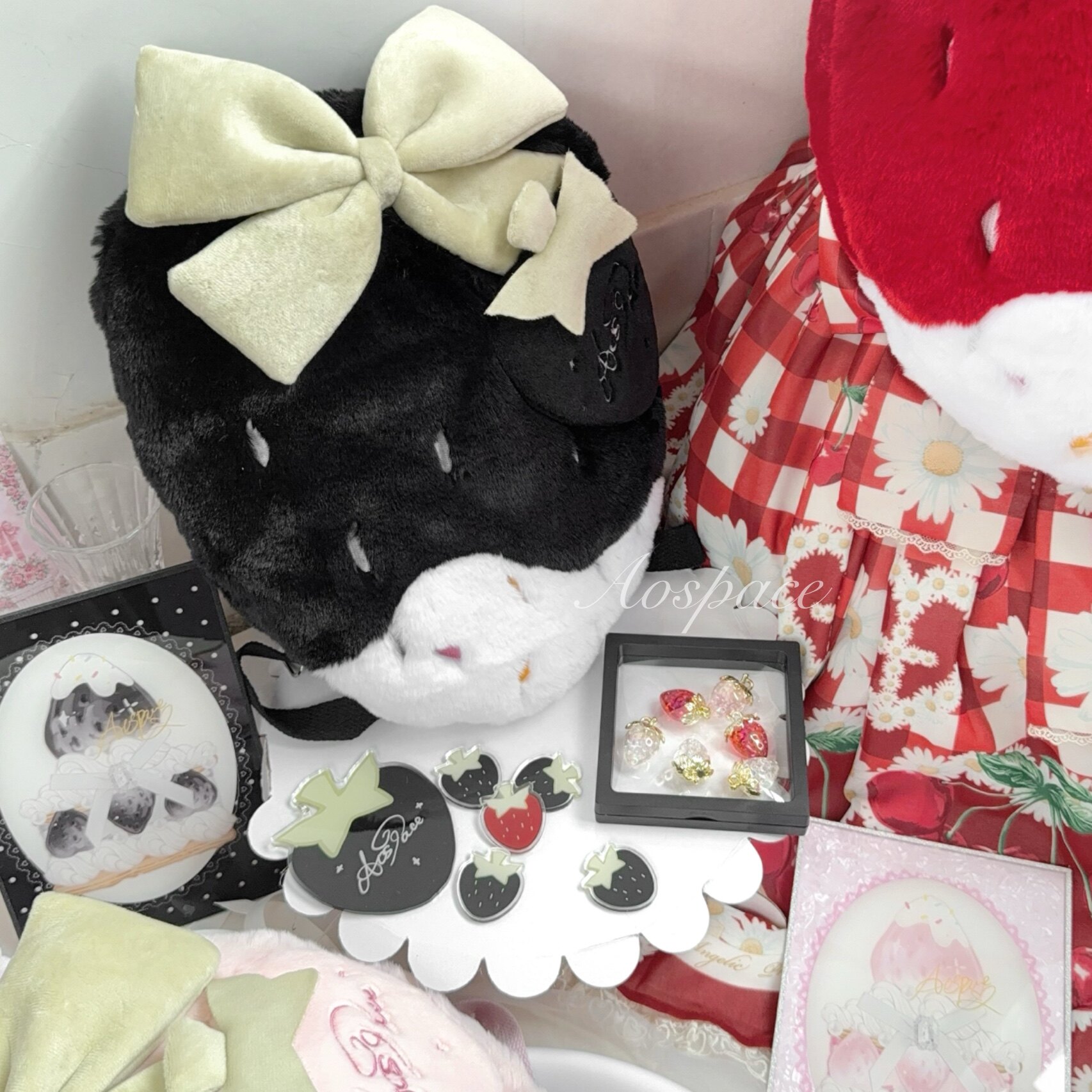 Tas Selempang Bordir Mewah Kri - Women'S Japanese Bags ulasan dan harga