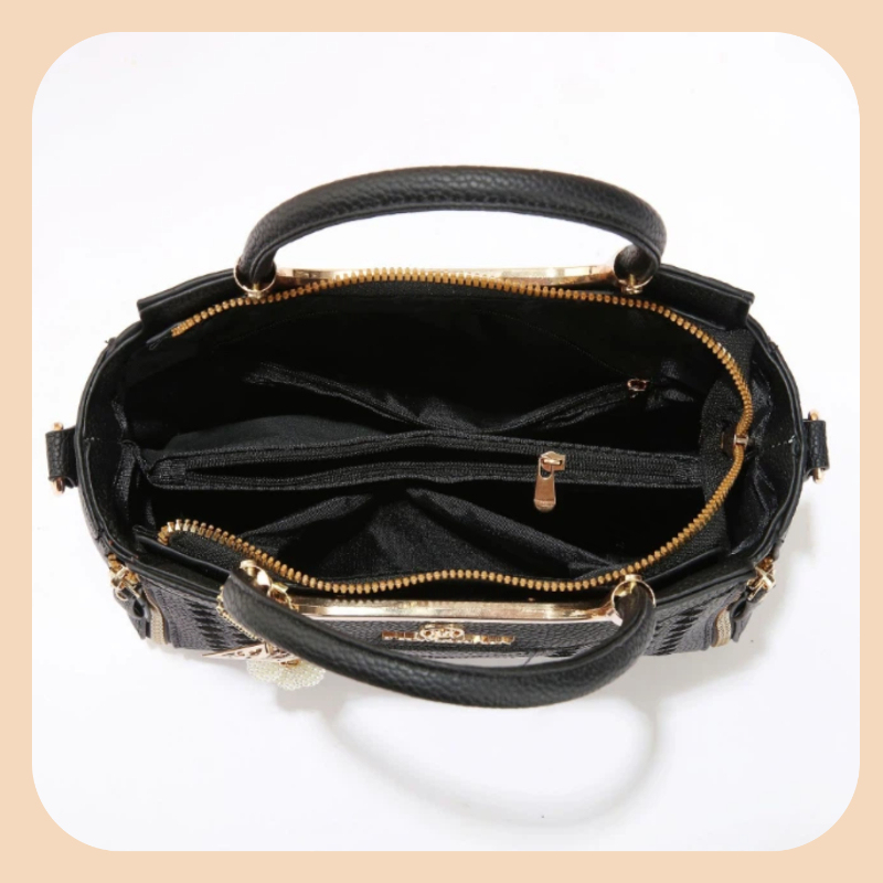 Set tas tangan 3 buah terbuat  - Women'S Bags Everyday ulasan dan harga