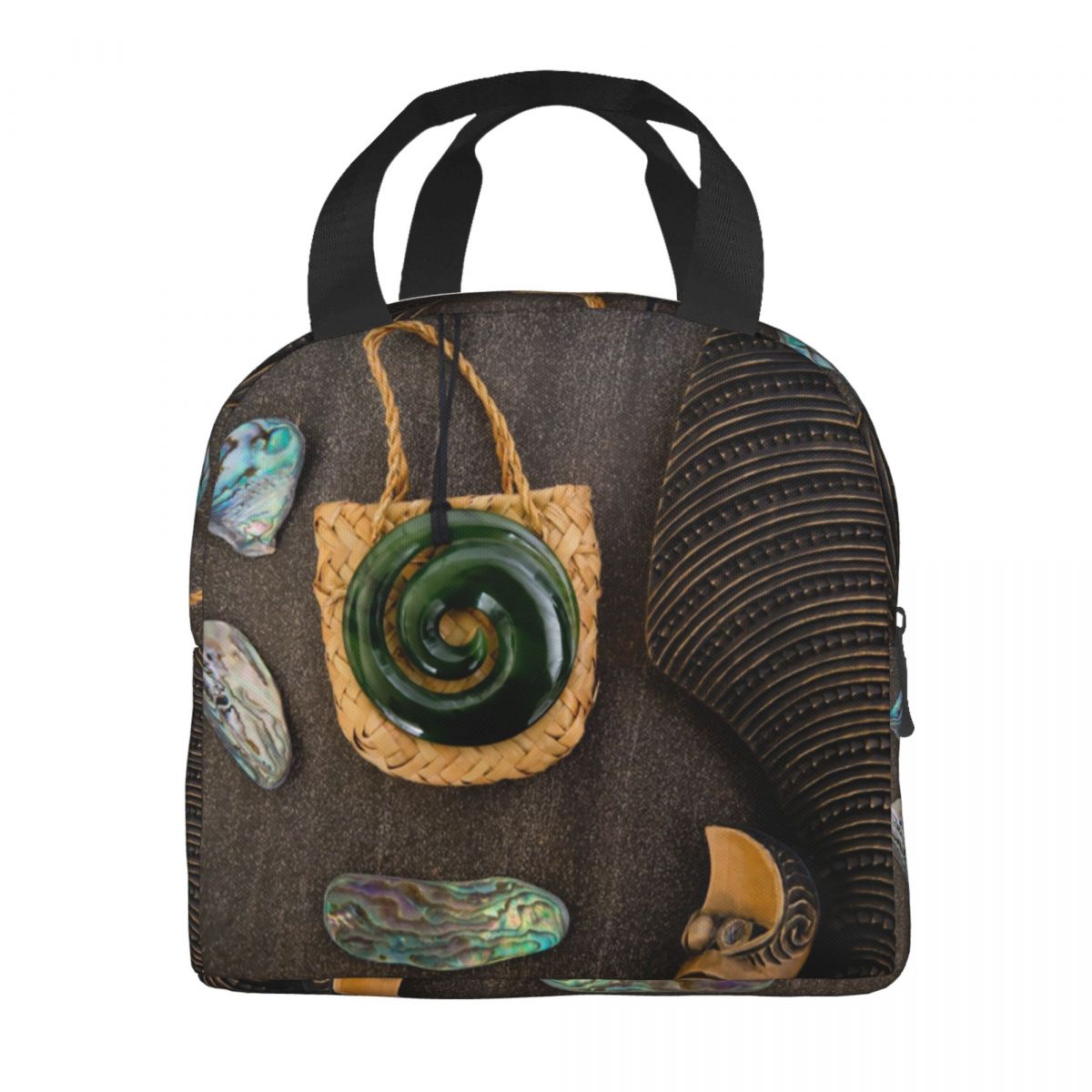 Tas Makan Siang Terisolasi Tem - Women Bags Nz ulasan dan harga