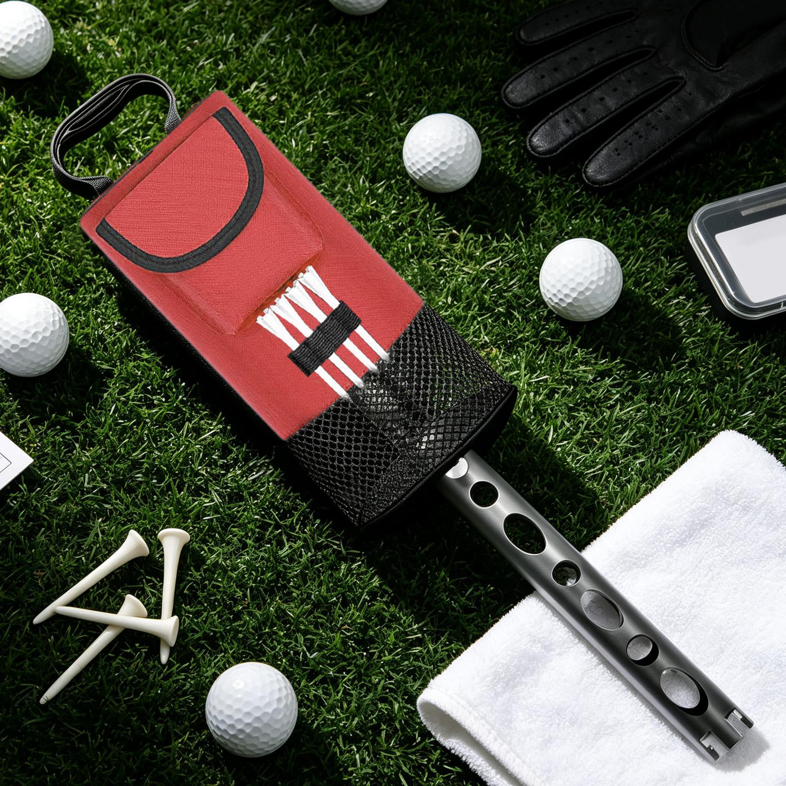 Tas Shagger untuk Bola Golf, P - Woman In Bag ulasan dan harga