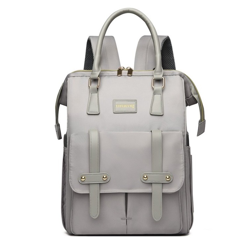 Tas Popok Minimalis Mewah Deng - Women Bags Logo ulasan dan harga