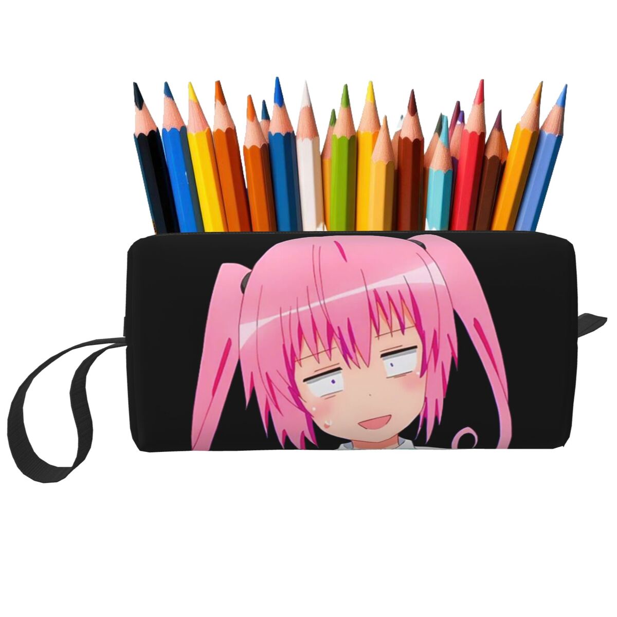 Nana Astar Deviluke From To Lo - Women Bags Ru ulasan dan harga