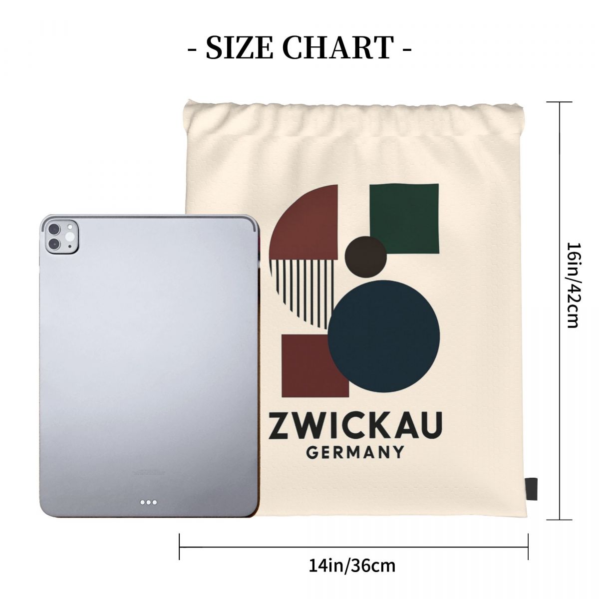 Zwickau Jerman Bauhaus Tas Ran - Women Bags Germany ulasan dan harga