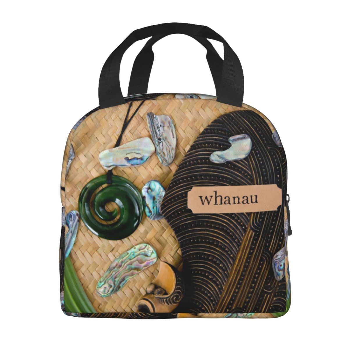 Tas Makan Siang Terisolasi NZ  - Women Bags Nz ulasan dan harga