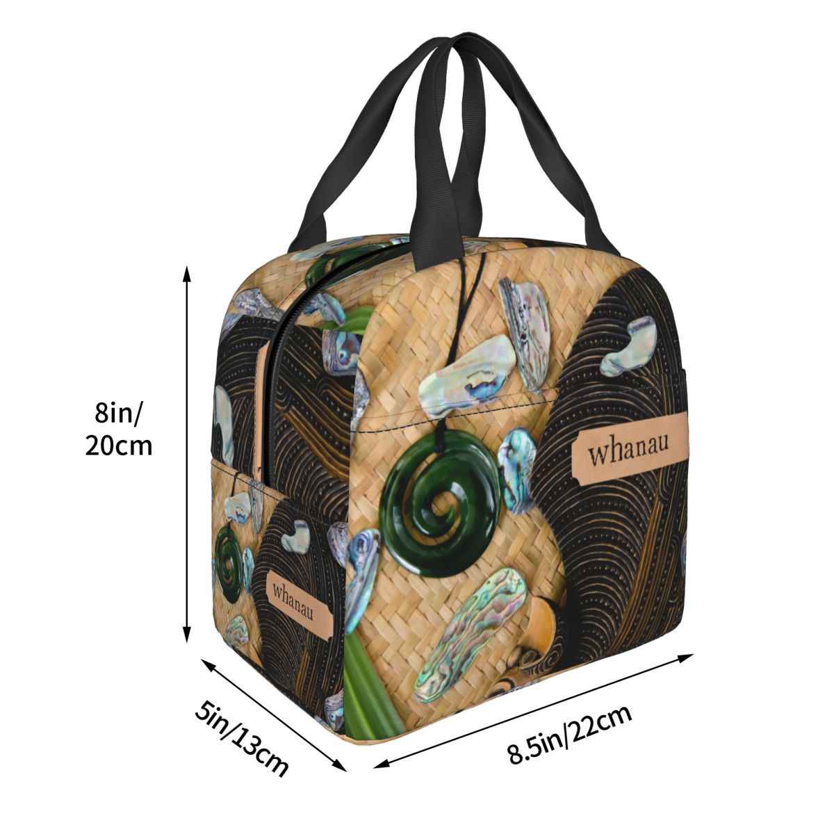 Tas Makan Siang Terisolasi NZ  - Women Bags Nz ulasan dan harga