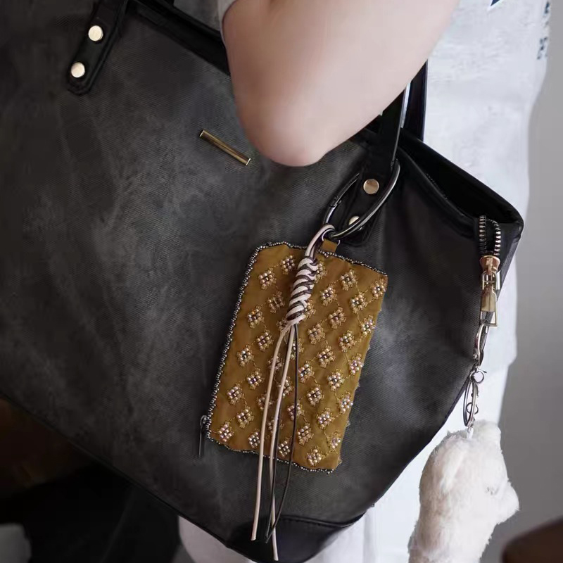 Tas Aksesori Mini Untuk Wanita - Women Bags With Wallet ulasan dan harga