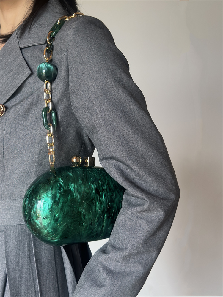 Perjamuan tas tangan hijau akr - Women Bags Green ulasan dan harga