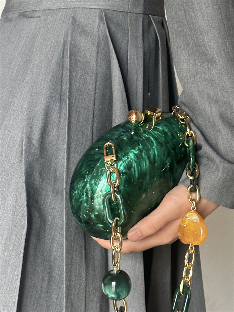 Perjamuan tas tangan hijau akr - Women Bags Green ulasan dan harga